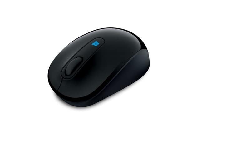 how to find mouse native dpi