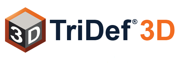 free tridef 3d
